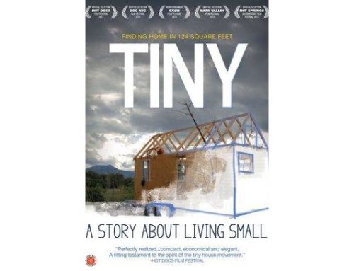 TINY: A Story About Living Small – International